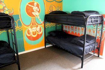 Drifter Jack'S Hostel Austin Ngoại thất bức ảnh